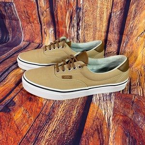 Vans Men’s Size 7. Women’s Size 8.5